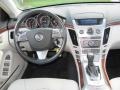 White Diamond Tri-Coat - CTS Sedan Photo No. 14