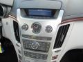 White Diamond Tri-Coat - CTS Sedan Photo No. 15