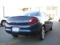 2001 Patriot Blue Pearl Dodge Neon ES  photo #5