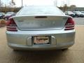 Satin Jade Pearl - Stratus SXT Sedan Photo No. 5