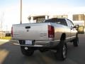 2005 Bright Silver Metallic Dodge Ram 2500 SLT Quad Cab 4x4  photo #6