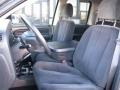 2005 Bright Silver Metallic Dodge Ram 2500 SLT Quad Cab 4x4  photo #11