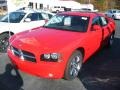 TorRed - Charger SXT Photo No. 1