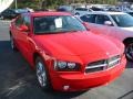 TorRed - Charger SXT Photo No. 2