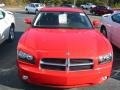 TorRed - Charger SXT Photo No. 3
