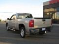 2007 Silver Birch Metallic Chevrolet Silverado 1500 LT Extended Cab  photo #7