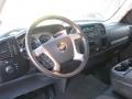 2007 Silver Birch Metallic Chevrolet Silverado 1500 LT Extended Cab  photo #11