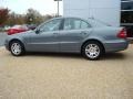 Granite Grey Metallic - E 320 Sedan Photo No. 3