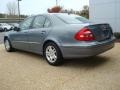 Granite Grey Metallic - E 320 Sedan Photo No. 4