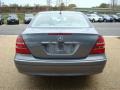 Granite Grey Metallic - E 320 Sedan Photo No. 5