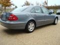 Granite Grey Metallic - E 320 Sedan Photo No. 6
