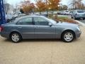Granite Grey Metallic - E 320 Sedan Photo No. 7