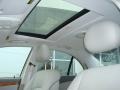 Granite Grey Metallic - E 320 Sedan Photo No. 13