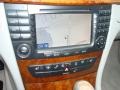 Granite Grey Metallic - E 320 Sedan Photo No. 15