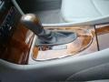Granite Grey Metallic - E 320 Sedan Photo No. 19