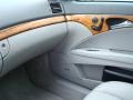 Granite Grey Metallic - E 320 Sedan Photo No. 20