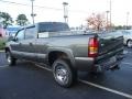 Medium Charcoal Gray Metallic - Silverado 2500HD LS Crew Cab Photo No. 3