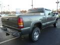 Medium Charcoal Gray Metallic - Silverado 2500HD LS Crew Cab Photo No. 7
