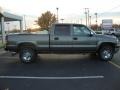Medium Charcoal Gray Metallic - Silverado 2500HD LS Crew Cab Photo No. 8