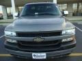 Medium Charcoal Gray Metallic - Silverado 2500HD LS Crew Cab Photo No. 10