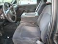 Medium Charcoal Gray Metallic - Silverado 2500HD LS Crew Cab Photo No. 11