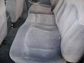 Medium Charcoal Gray Metallic - Silverado 2500HD LS Crew Cab Photo No. 12
