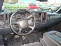 Medium Charcoal Gray Metallic - Silverado 2500HD LS Crew Cab Photo No. 13