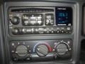 Medium Charcoal Gray Metallic - Silverado 2500HD LS Crew Cab Photo No. 16