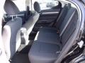 2010 Brilliant Black Crystal Pearl Dodge Charger SE  photo #7