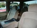 2001 Sunset Gold Metallic Chevrolet Silverado 1500 LS Crew Cab 4x4  photo #30