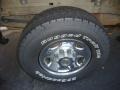 Medium Charcoal Gray Metallic - Silverado 2500HD LS Crew Cab Photo No. 22
