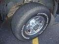 Medium Charcoal Gray Metallic - Silverado 2500HD LS Crew Cab Photo No. 23
