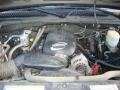 Medium Charcoal Gray Metallic - Silverado 2500HD LS Crew Cab Photo No. 25