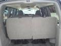 2008 Summit White Chevrolet Express LS 3500 Passenger Van  photo #9
