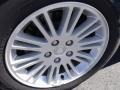Dark Titanium Metallic - 300 Touring Photo No. 5