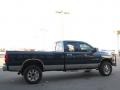 Patriot Blue Pearl - Ram 3500 SLT Quad Cab 4x4 Photo No. 5