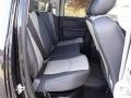 2010 Brilliant Black Crystal Pearl Dodge Ram 1500 ST Quad Cab  photo #8