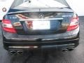 Black - C 63 AMG Photo No. 3