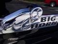 2010 Brilliant Black Crystal Pearl Dodge Ram 1500 Big Horn Crew Cab  photo #8