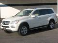 Arctic White - GL 450 4Matic Photo No. 1