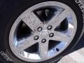 2010 Inferno Red Crystal Pearl Dodge Ram 1500 Big Horn Crew Cab  photo #5