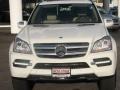Arctic White - GL 450 4Matic Photo No. 2
