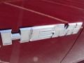 2010 Inferno Red Crystal Pearl Dodge Ram 1500 Big Horn Crew Cab  photo #6