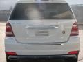 Arctic White - GL 450 4Matic Photo No. 3