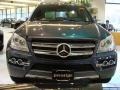 2010 Steel Grey Metallic Mercedes-Benz GL 450 4Matic  photo #2