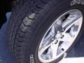 2010 Inferno Red Crystal Pearl Dodge Ram 1500 Big Horn Crew Cab  photo #14