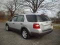 Silver Frost Metallic - Freestyle SE AWD Photo No. 3
