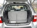 2005 Silver Frost Metallic Ford Freestyle SE AWD  photo #5