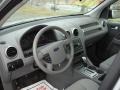 2005 Silver Frost Metallic Ford Freestyle SE AWD  photo #12