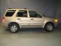 2007 Dune Pearl Metallic Ford Escape XLT V6 4WD  photo #4